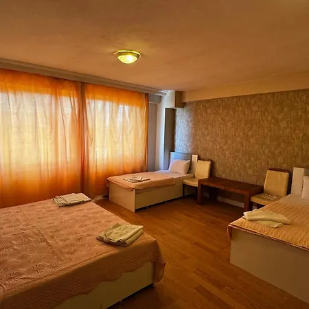 Hotel Esen Antalya