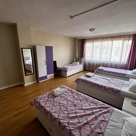 Hotel Esen Antalya