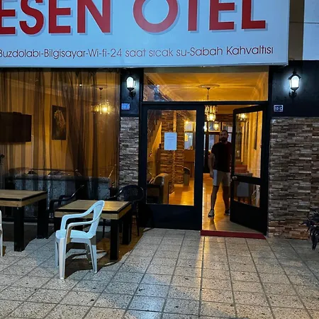 Esen Antalya