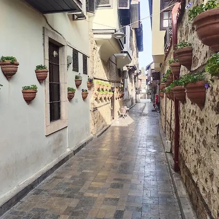 Esen أنطاليا