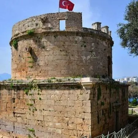 Esen Hotel