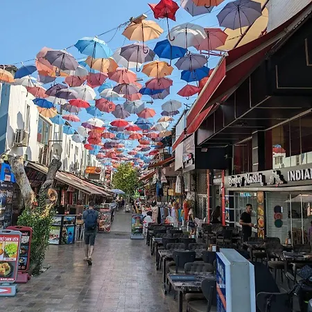 Esen * أنطاليا