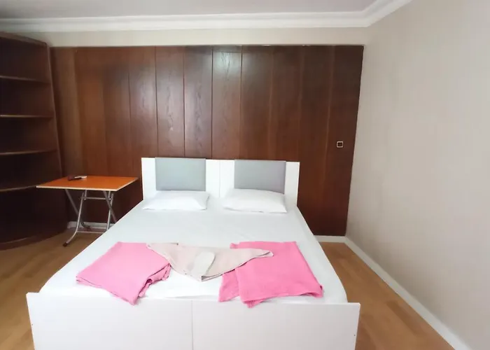 Hotell Esen