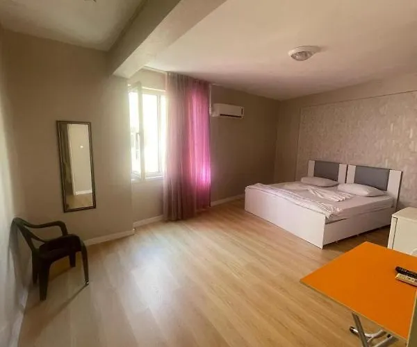 Esen Hotell