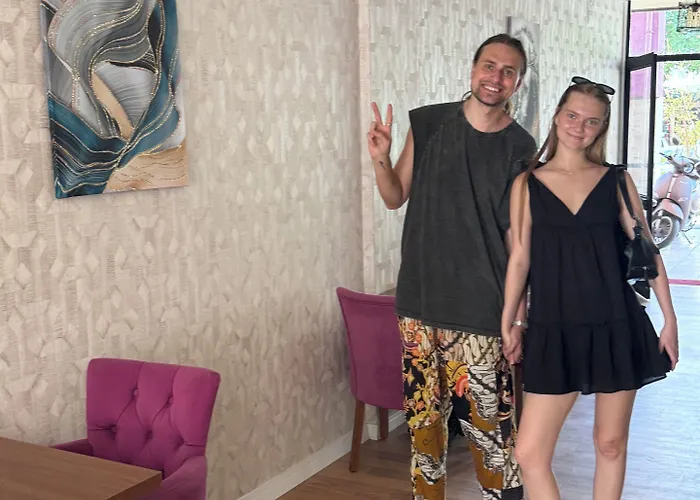 Hotell Esen