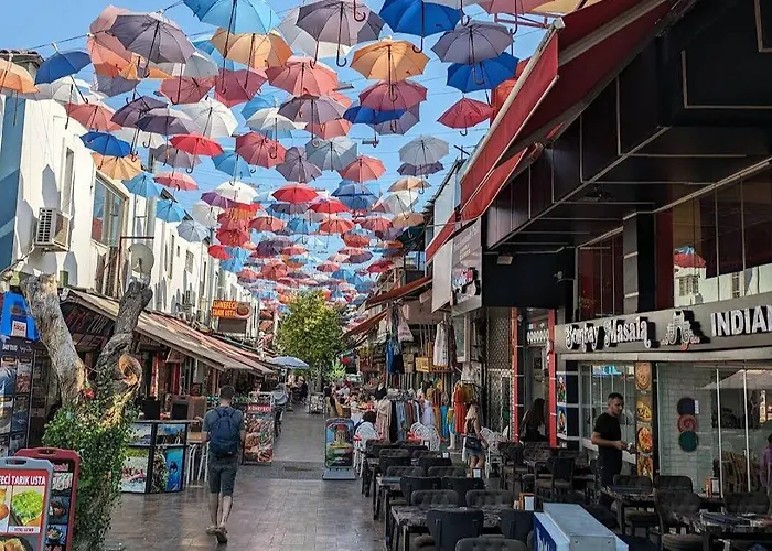 Esen * Antalya